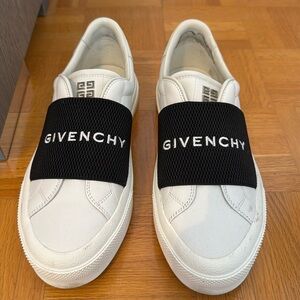 Givenchy women shoes size 38